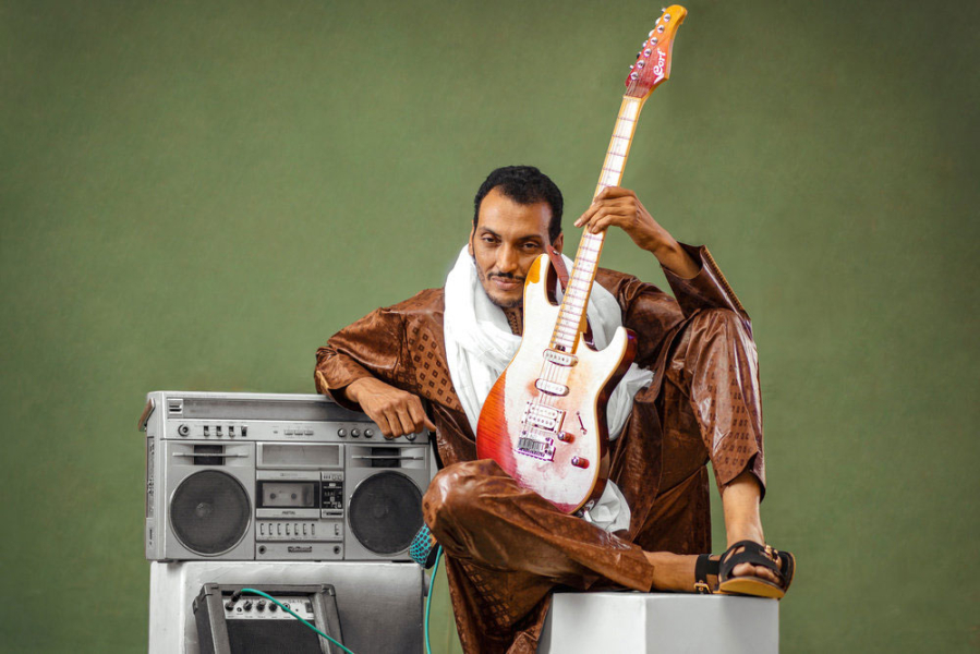 bombino