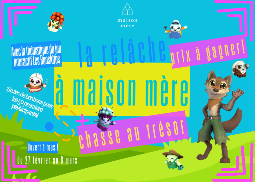 maisonmere