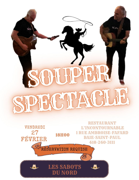 souperspectacle